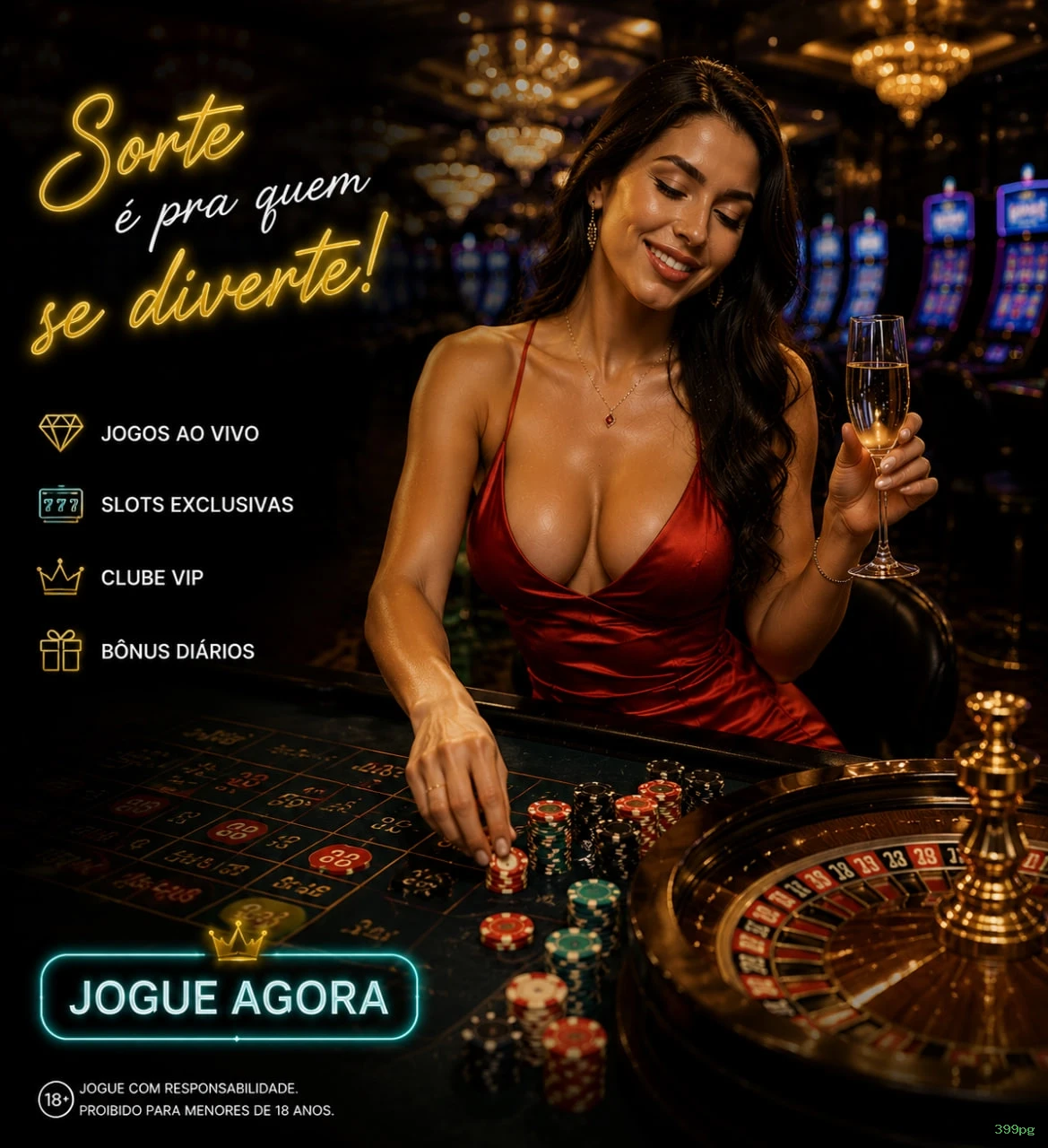 Suporte 399pg